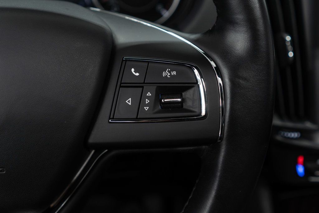 Maserati Levante photo 24