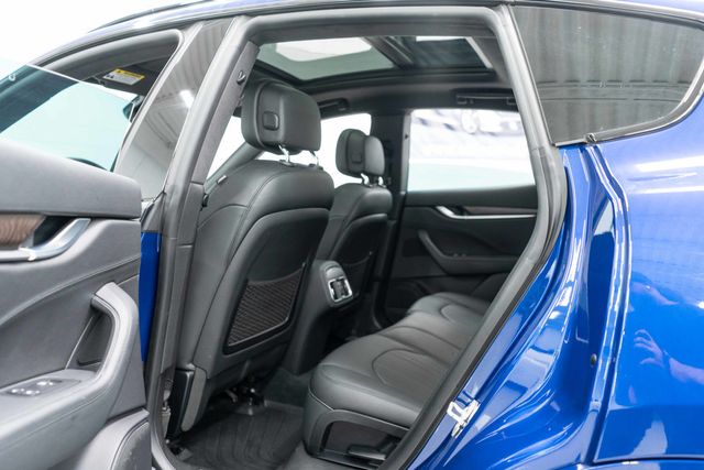 2022 Maserati Levante GT 3.0L - 23041456 - 26