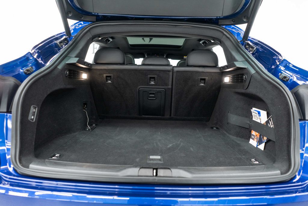 Maserati Levante photo 28