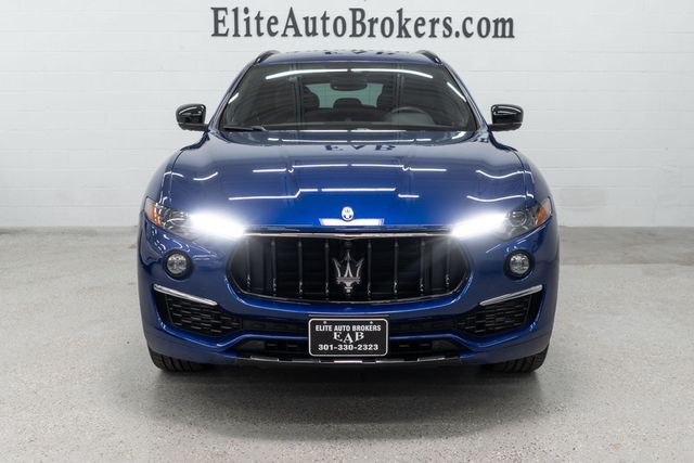 2022 Maserati Levante GT 3.0L - 23041456 - 2