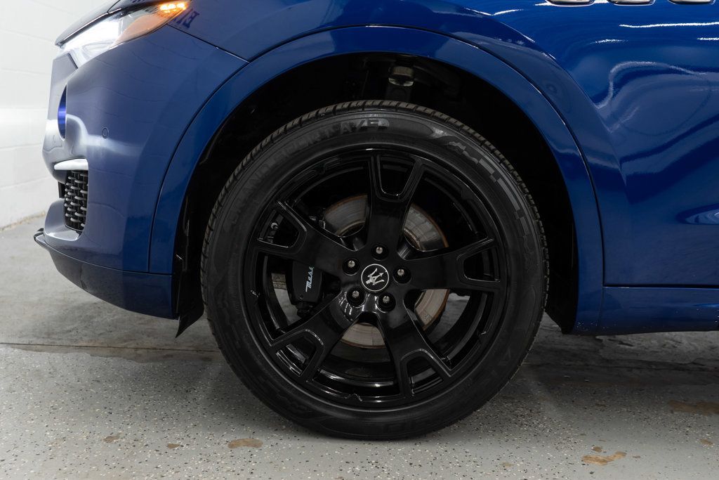 Maserati Levante photo 30