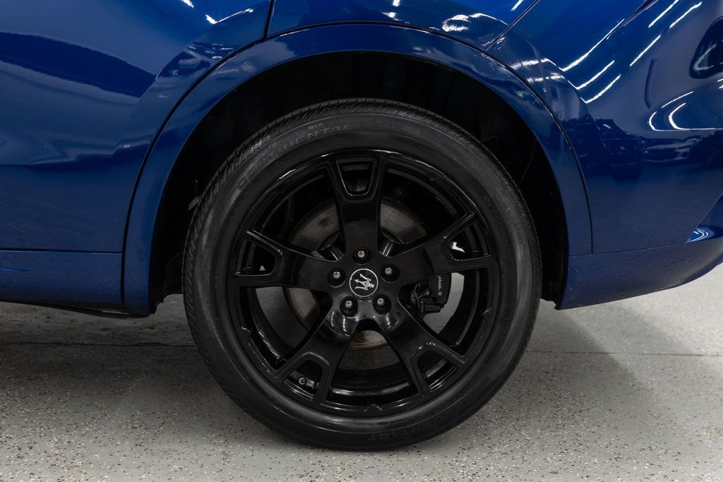 Maserati Levante photo 31