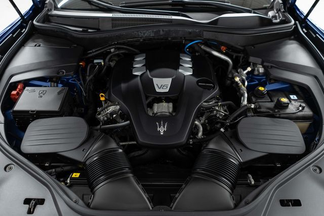 2022 Maserati Levante GT 3.0L - 23041456 - 33