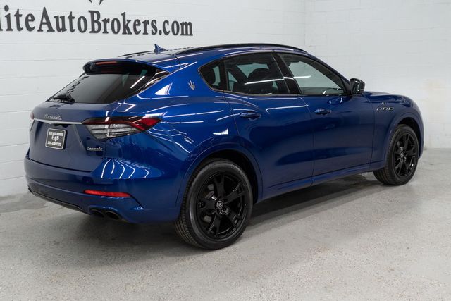 2022 Maserati Levante GT 3.0L - 23041456 - 34