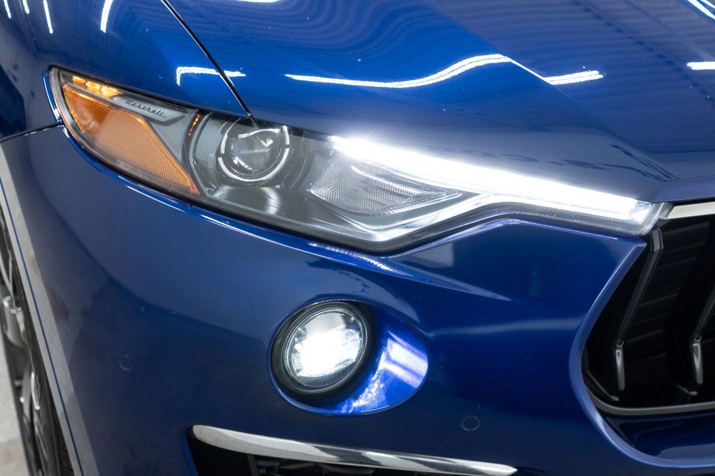 Maserati Levante photo 37