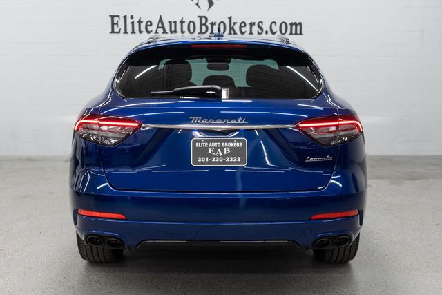 2022 Maserati Levante GT 3.0L - 23041456 - 3