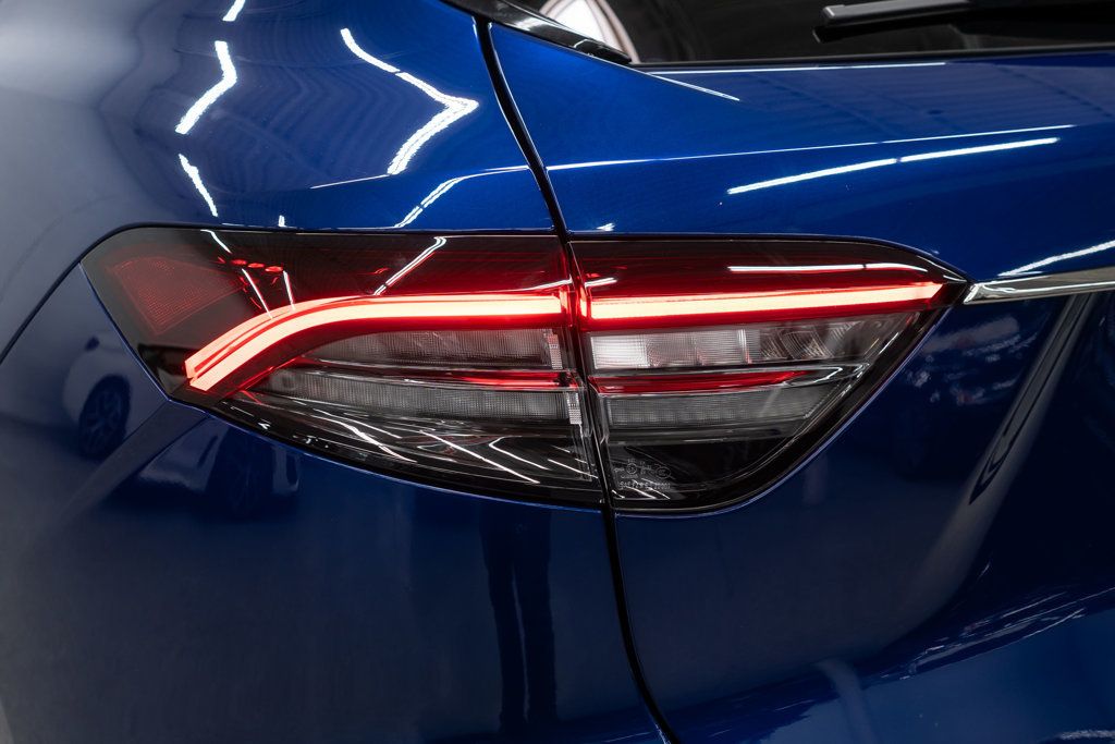 Maserati Levante photo 40