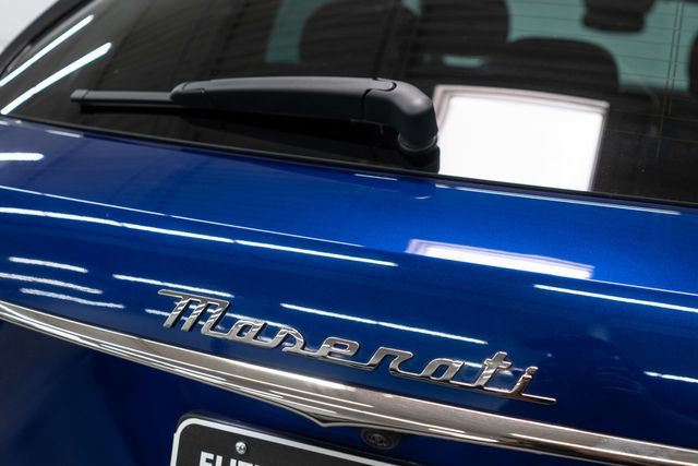 2022 Maserati Levante GT 3.0L - 23041456 - 40