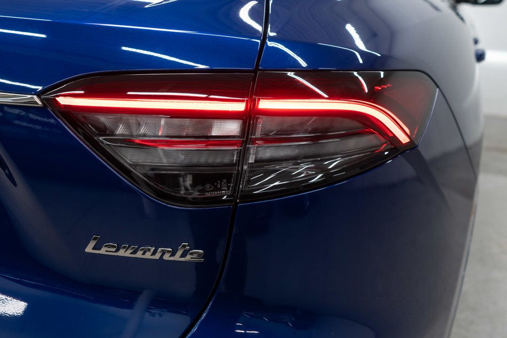 Maserati Levante photo 42