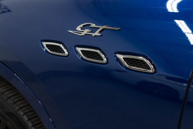 2022 Maserati Levante GT 3.0L - 23041456 - 44