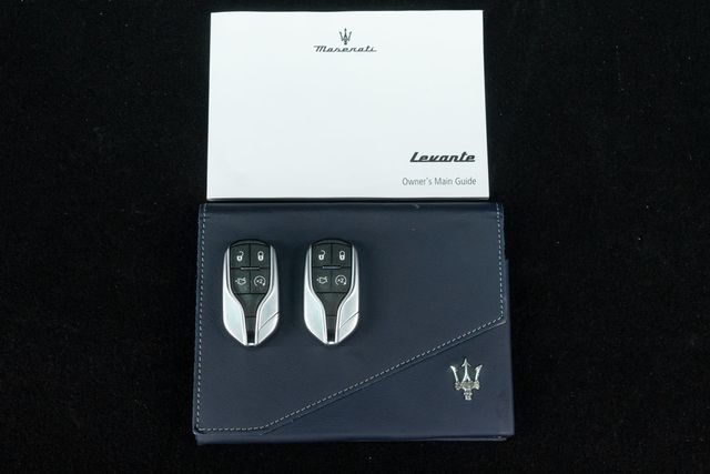 2022 Maserati Levante GT 3.0L - 23041456 - 45