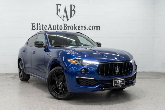 2022 Maserati Levante GT 3.0L - 23041456 - 48