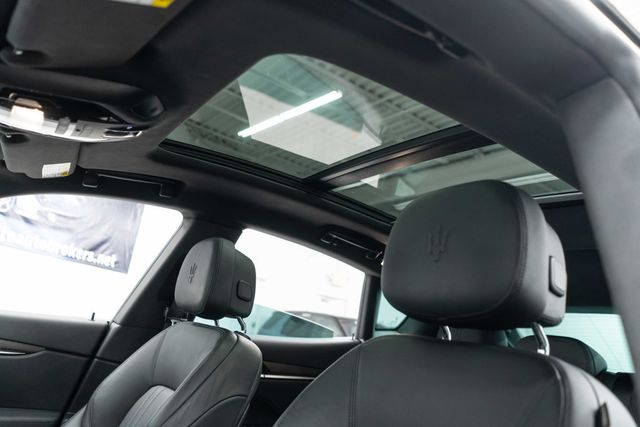 2022 Maserati Levante GT 3.0L - 23041456 - 7