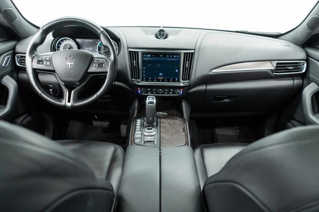 2022 Maserati Levante GT 3.0L - 23041456 - 8