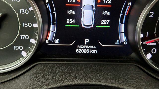 2022 Maserati Levante GT 3.0L with Red Brake Calipers & 20'' Nereo Matte Wheels - 22951839 - 15