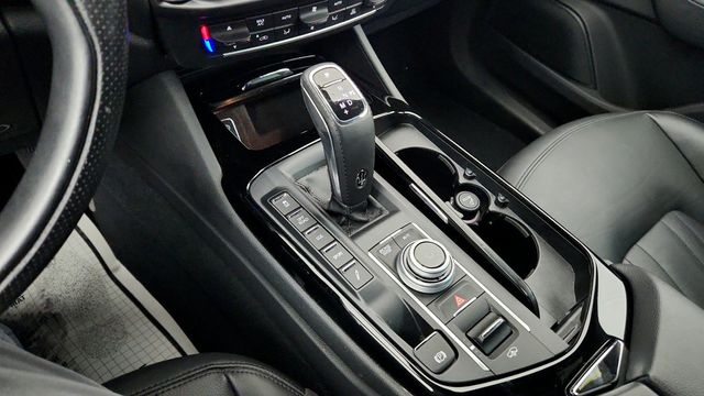 2022 Maserati Levante GT 3.0L with Red Brake Calipers & 20'' Nereo Matte Wheels - 22951839 - 16