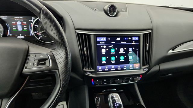 2022 Maserati Levante GT 3.0L with Red Brake Calipers & 20'' Nereo Matte Wheels - 22951839 - 17