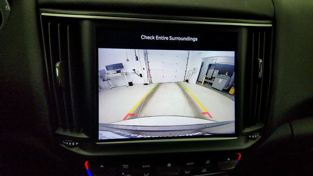 2022 Maserati Levante GT 3.0L with Red Brake Calipers & 20'' Nereo Matte Wheels - 22951839 - 19