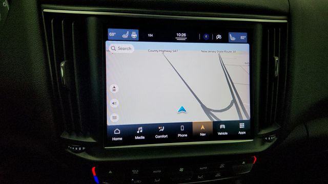 2022 Maserati Levante GT 3.0L with Red Brake Calipers & 20'' Nereo Matte Wheels - 22951839 - 20