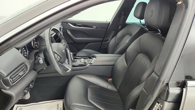 2022 Maserati Levante GT 3.0L with Red Brake Calipers & 20'' Nereo Matte Wheels - 22951839 - 21