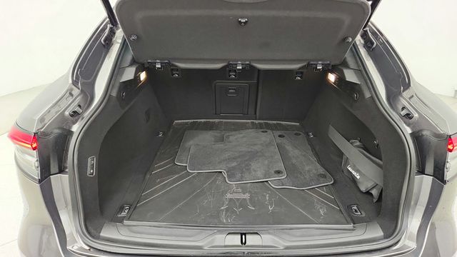 2022 Maserati Levante GT 3.0L with Red Brake Calipers & 20'' Nereo Matte Wheels - 22951839 - 23