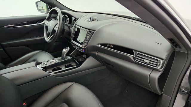 2022 Maserati Levante GT 3.0L with Red Brake Calipers & 20'' Nereo Matte Wheels - 22951839 - 26