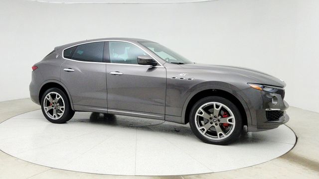 2022 Maserati Levante GT 3.0L with Red Brake Calipers & 20'' Nereo Matte Wheels - 22951839 - 2