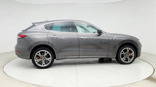 2022 Maserati Levante GT 3.0L with Red Brake Calipers & 20'' Nereo Matte Wheels - 22951839 - 3