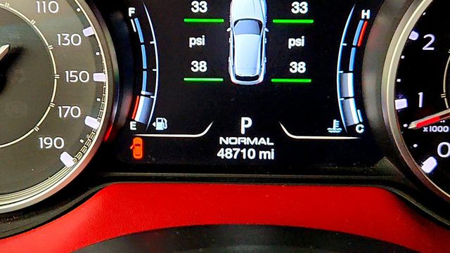 2022 Maserati Levante GT 3.0L w/ Nerissimo Package & Full Premium Leather - 23075714 - 14
