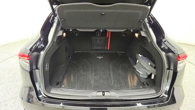 2022 Maserati Levante GT 3.0L w/ Nerissimo Package & Full Premium Leather - 23075714 - 21