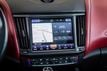 2022 Maserati Levante LEVANTE GT - WHITE ON RED - NAV - PANO ROOF-BACKUP CAM-GORGEOUS - 22686867 - 30