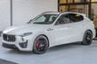 2022 Maserati Levante LEVANTE GT - WHITE ON RED - NAV - PANO ROOF-BACKUP CAM-GORGEOUS - 22686867 - 5