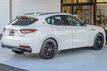 2022 Maserati Levante LEVANTE GT - WHITE ON RED - NAV - PANO ROOF-BACKUP CAM-GORGEOUS - 22686867 - 8