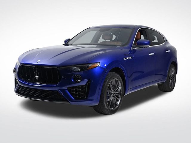 2022 Maserati Levante Modena 3.0L - 22670790 - 0