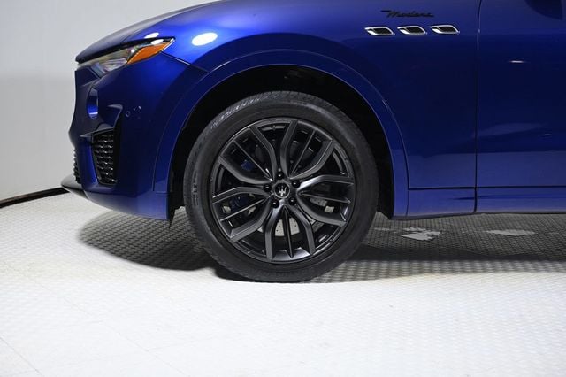 2022 Maserati Levante Modena 3.0L - 22670790 - 24