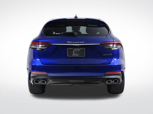 2022 Maserati Levante Modena 3.0L - 22670790 - 3