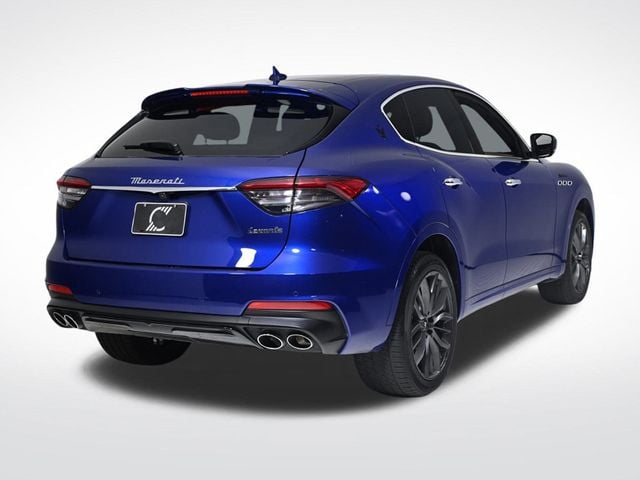 2022 Maserati Levante Modena 3.0L - 22670790 - 4