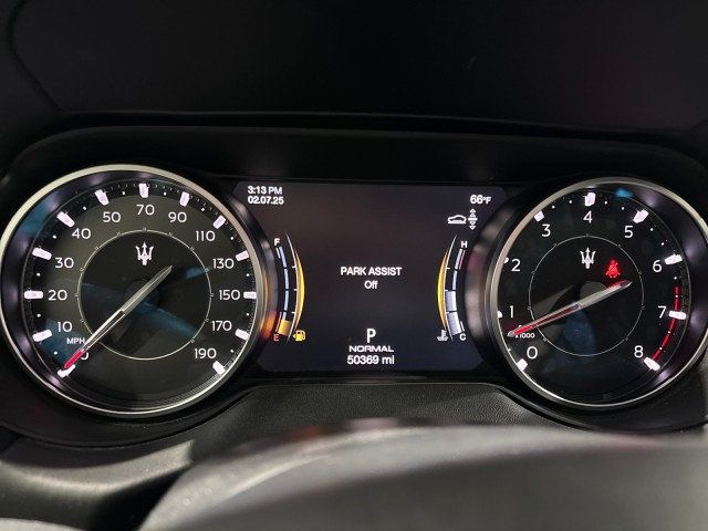 2022 Maserati Levante Modena 3.0L - 22758066 - 11