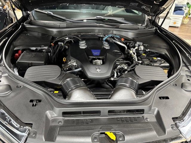 2022 Maserati Levante Modena 3.0L - 22758066 - 24