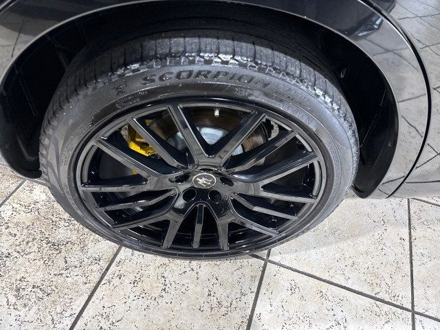 2022 Maserati Levante Modena 3.0L - 22758066 - 26