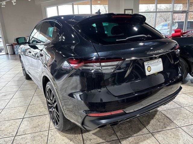 2022 Maserati Levante Modena 3.0L - 22758066 - 3