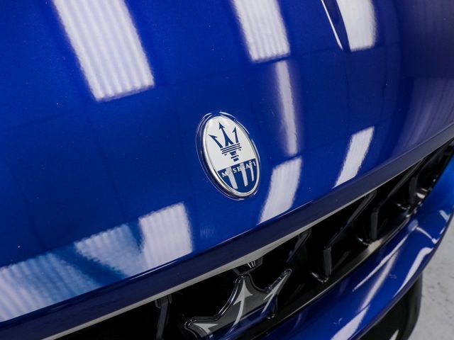 2022 Maserati Levante Modena 3.0L - 23050404 - 9