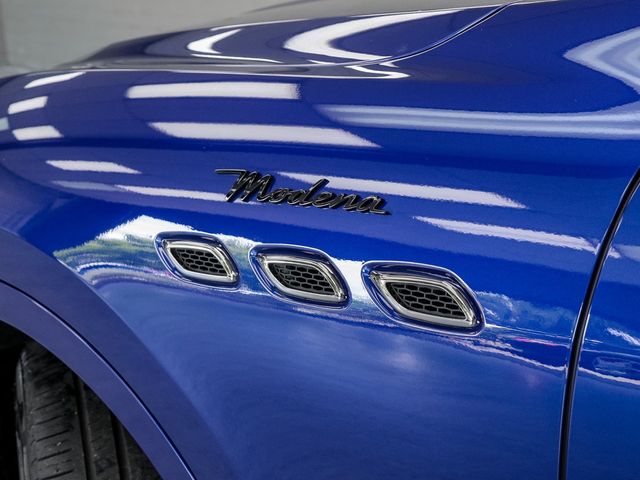 2022 Maserati Levante Modena 3.0L - 23050404 - 13