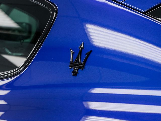 2022 Maserati Levante Modena 3.0L - 23050404 - 14