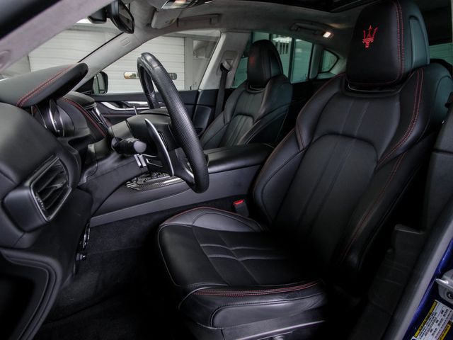 2022 Maserati Levante Modena 3.0L - 23050404 - 15
