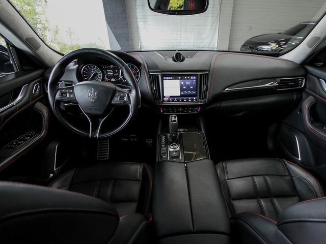 2022 Maserati Levante Modena 3.0L - 23050404 - 16