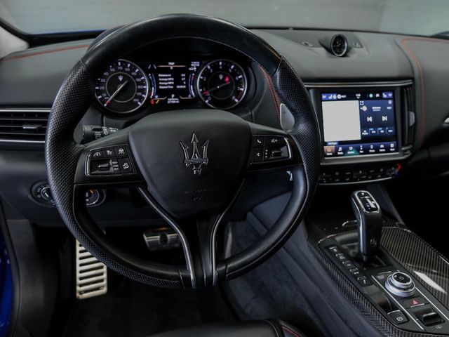 2022 Maserati Levante Modena 3.0L - 23050404 - 17