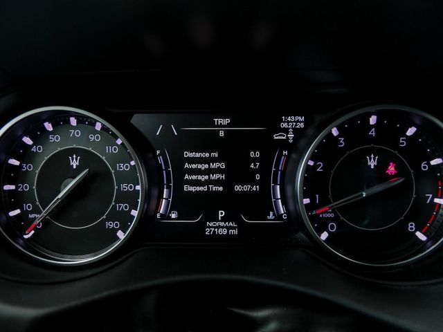 2022 Maserati Levante Modena 3.0L - 23050404 - 18