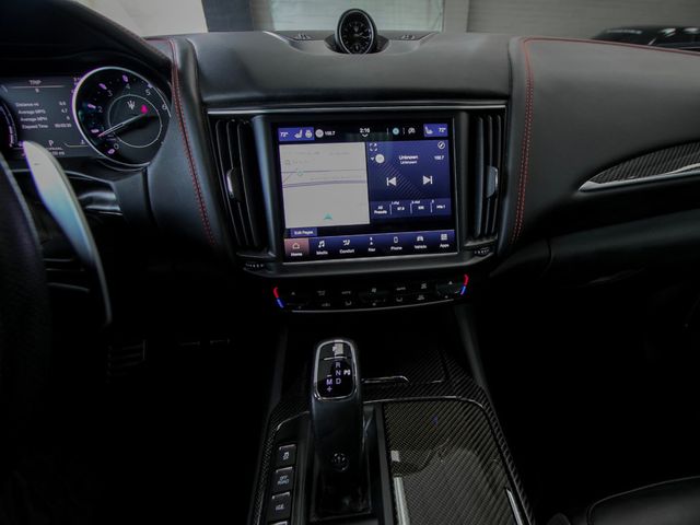 2022 Maserati Levante Modena 3.0L - 23050404 - 19
