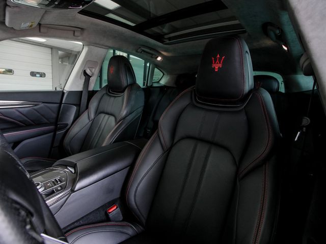 2022 Maserati Levante Modena 3.0L - 23050404 - 23